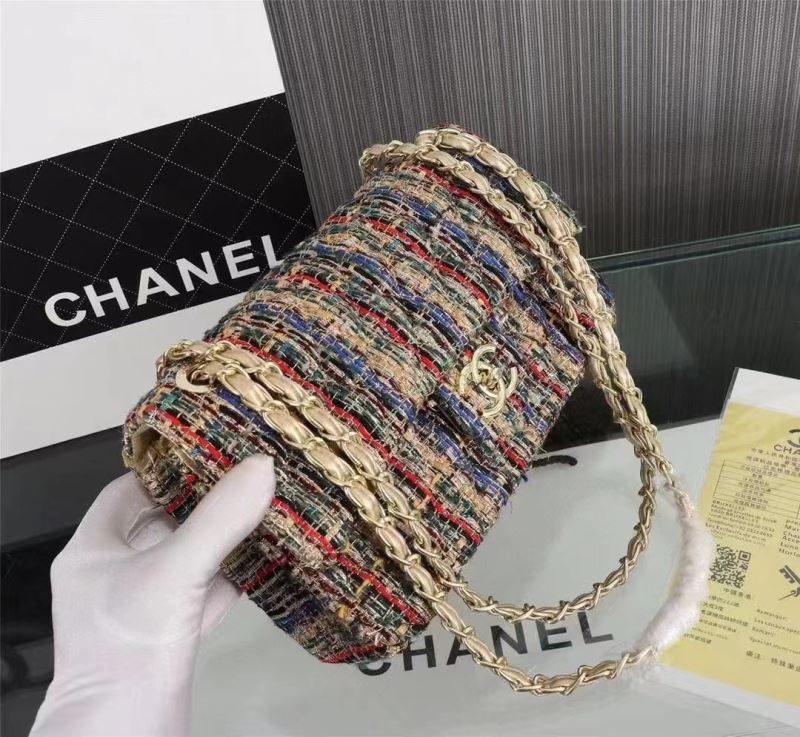 Chanel CF Series Bags